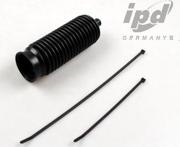 IPD 35-6240 - Bellow Set, steering car-mod.net