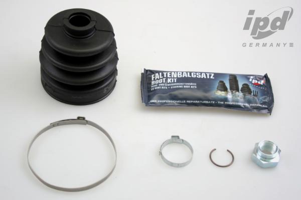 IPD 35-3042 - Bellow, drive shaft car-mod.net