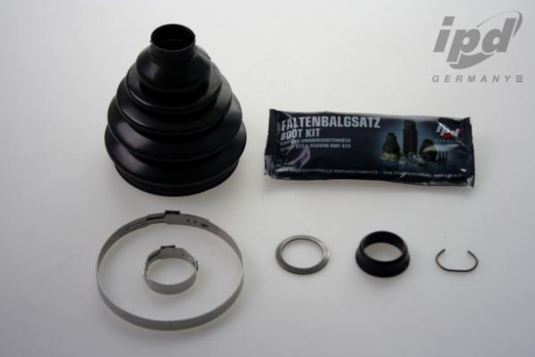 IPD 35-3014 - Bellow, drive shaft car-mod.net