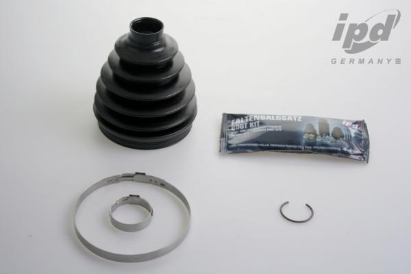 IPD 35-3036 - Bellow, drive shaft car-mod.net