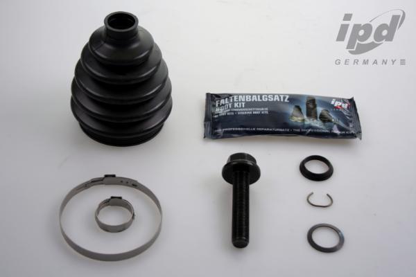 IPD 35-3021 - Bellow, drive shaft car-mod.net