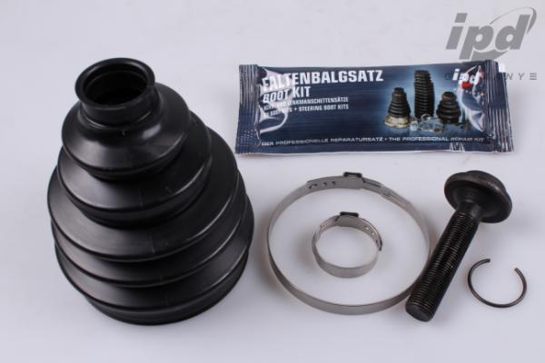 IPD 35-3337 - Bellow, drive shaft car-mod.net
