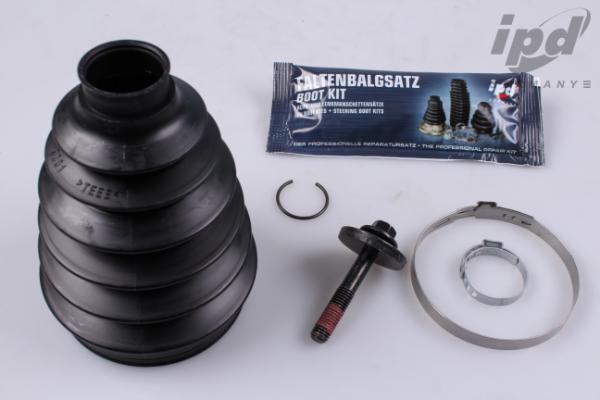 IPD 35-3234 - Bellow, drive shaft car-mod.net
