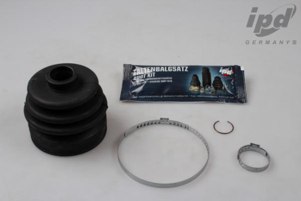 IPD 35-2238 - Bellow, drive shaft car-mod.net