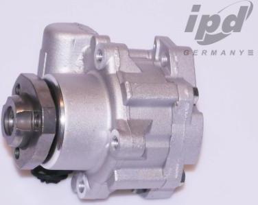 IPD 36-2059 - Hydraulic Pump, steering system car-mod.net