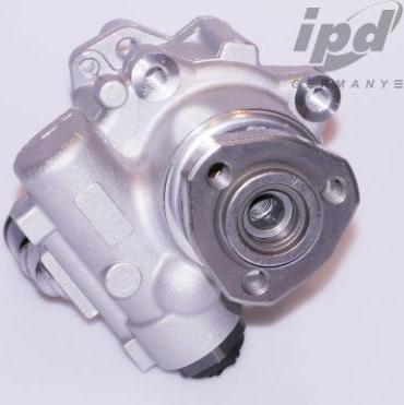 IPD 36-2006 - Hydraulic Pump, steering system car-mod.net