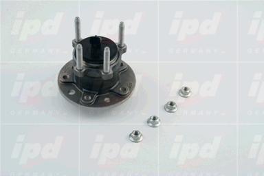 IPD 30-4426 - Bearing Kit, wheel hub car-mod.net