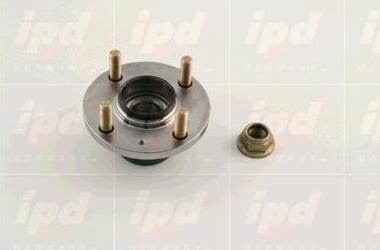IPD 30-1908 - Bearing Kit, wheel hub car-mod.net