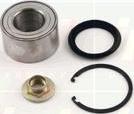 IPD 30-1509 - Bearing Kit, wheel hub car-mod.net