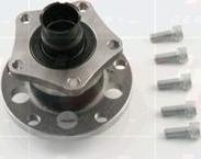 IPD 30-1050 - Bearing Kit, wheel hub car-mod.net