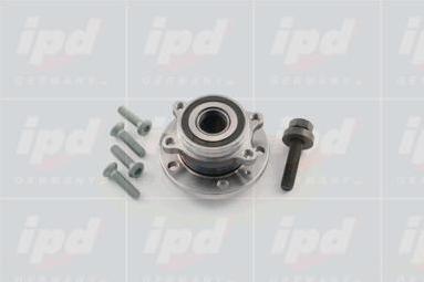 IPD 30-1061 - Bearing Kit, wheel hub car-mod.net