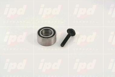 IPD 30-1008K - Bearing Kit, wheel hub car-mod.net