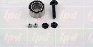 IPD 30-1008 - Bearing Kit, wheel hub car-mod.net