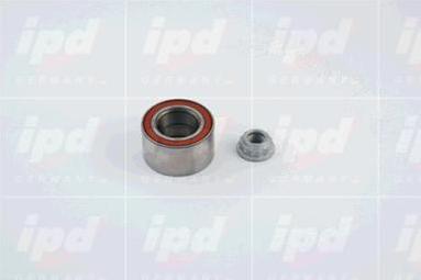 IPD 30-1002K - Bearing Kit, wheel hub car-mod.net