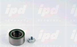 IPD 30-1016K - Bearing Kit, wheel hub car-mod.net