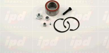IPD 30-1010 - Bearing Kit, wheel hub car-mod.net
