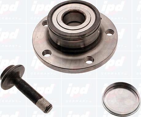 IPD 30-1083 - Bearing Kit, wheel hub car-mod.net