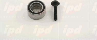 IPD 30-1029 - Bearing Kit, wheel hub car-mod.net
