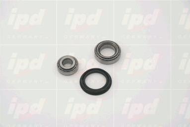IPD 30-1023K - Bearing Kit, wheel hub car-mod.net