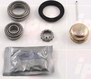 IPD 30-1023 - Bearing Kit, wheel hub car-mod.net
