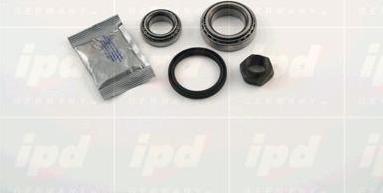 IPD 30-1148 - Bearing Kit, wheel hub car-mod.net