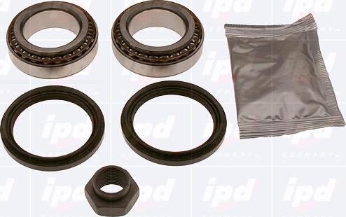 IPD 30-7806 - Bearing Kit, wheel hub car-mod.net