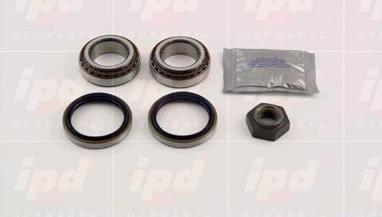 IPD 30-7829 - Bearing Kit, wheel hub car-mod.net