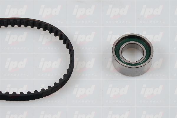 IPD 20-1903 - Timing Belt Set car-mod.net