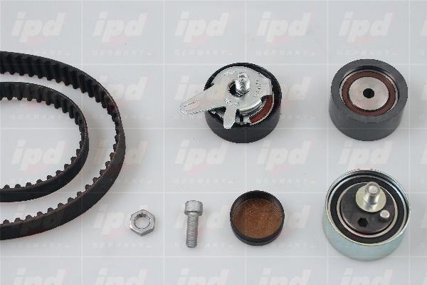 IPD 20-1412 - Timing Belt Set car-mod.net