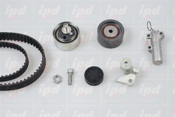 IPD 20-1696 - Timing Belt Set car-mod.net