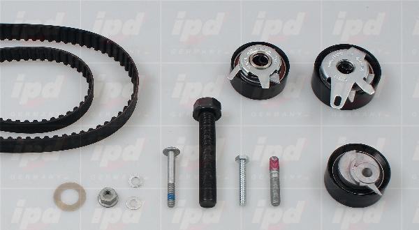 IPD 20-1644 - Timing Belt Set car-mod.net