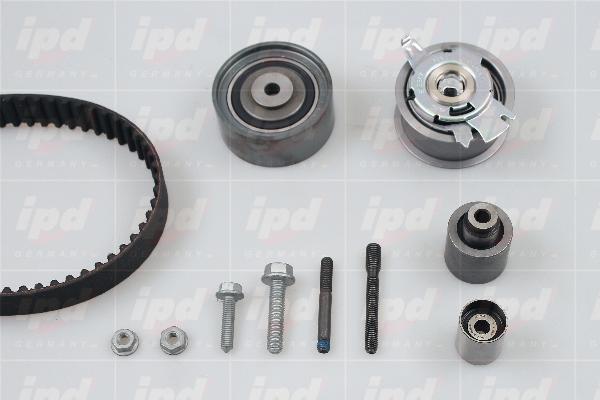 IPD 20-1655 - Timing Belt Set car-mod.net