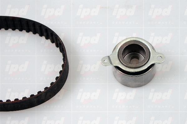 IPD 20-1657 - Timing Belt Set car-mod.net