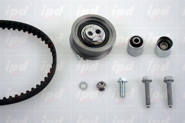 IPD 20-1606 - Timing Belt Set car-mod.net