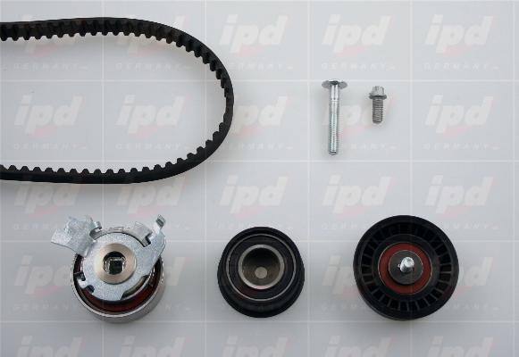 IPD 20-1603 - Timing Belt Set car-mod.net