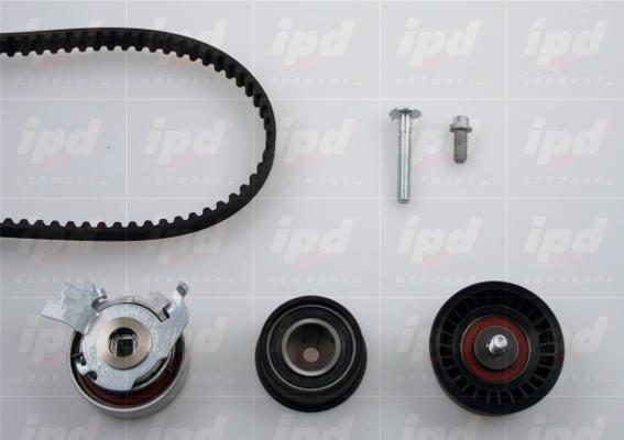 IPD 20-1049 - Timing Belt Set car-mod.net