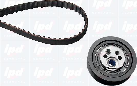 IPD 20-1056 - Timing Belt Set car-mod.net