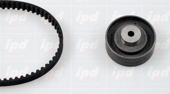 IPD 20-1051 - Timing Belt Set car-mod.net