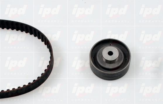 IPD 20-1052 - Timing Belt Set car-mod.net
