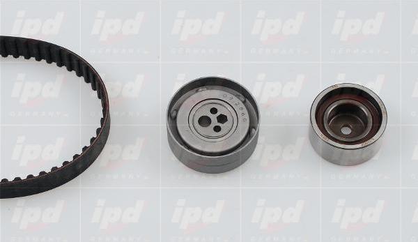 IPD 20-1057 - Timing Belt Set car-mod.net