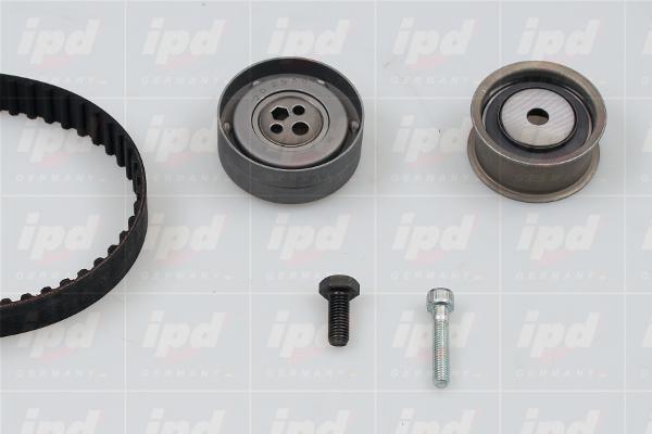IPD 20-1060 - Timing Belt Set car-mod.net