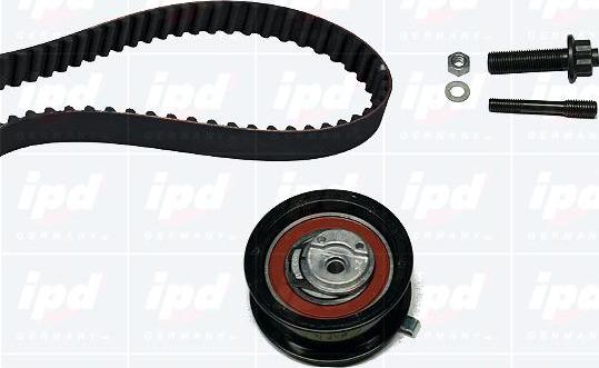 IPD 20-1061 - Timing Belt Set car-mod.net