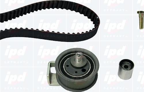 IPD 20-1068 - Timing Belt Set car-mod.net
