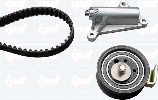 IPD 20-1067 - Timing Belt Set car-mod.net