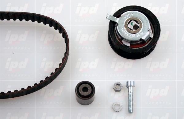 IPD 20-1006 - Timing Belt Set car-mod.net