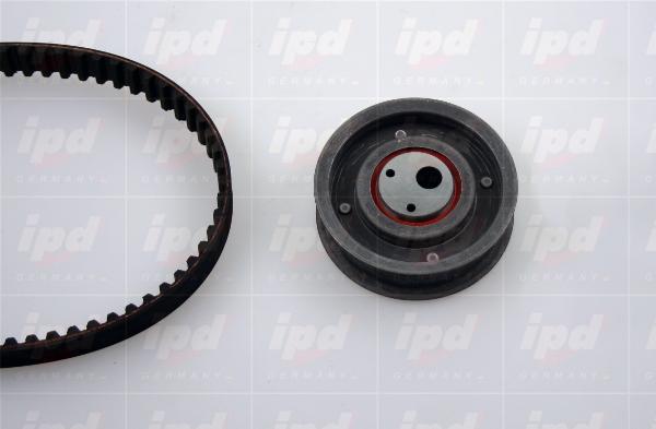 IPD 20-1000 - Timing Belt Set car-mod.net