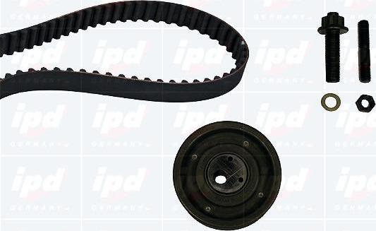 IPD 20-1003 - Timing Belt Set car-mod.net