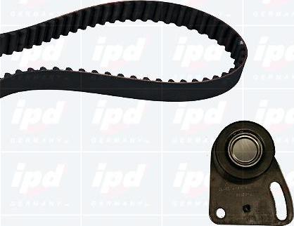 IPD 20-1030 - Timing Belt Set car-mod.net