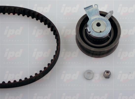 IPD 20-1070 - Timing Belt Set car-mod.net