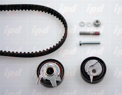 IPD 20-1073 - Timing Belt Set car-mod.net